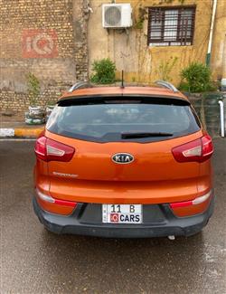 کیا سپۆرتاج